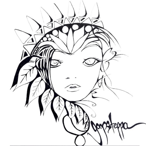 Dark Forest (Canada) - Aurora Borealis